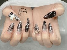ナミネイルサロン(Nami Nail Salon)/