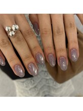 キーバイマグモモ(KYE by Mag momo)/enoi/マグネット/うる艶