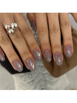 キーバイマグモモ(KYE by Mag momo)/enoi/マグネット/うる艶