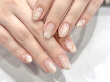 リッチオ(Riccio)/水彩フラワーアート