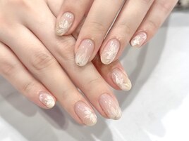 水彩フラワーアート