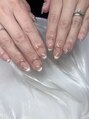 ルオントネイルトウキョウ(Luonto nail TOKYO) ガーリーネイル得意です!