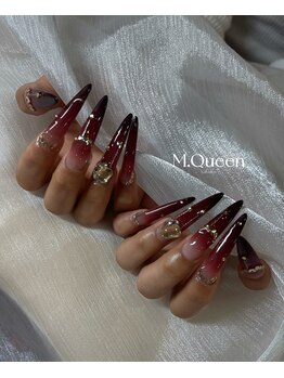 エムクイン(M.Queen)/