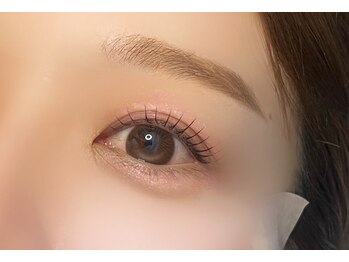 アイモア 春日井店(eye mor.)/まつげパーマ/眉毛/アイブロウ