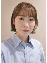 アース コアフュールボーテ 長野駅前店(EARTH coiffure beaute)&nbsp;増田 真利那