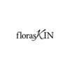 菌活フェイシャル専門店 florasKIN桑名店のお店ロゴ