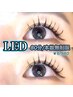【LED】140本以上の方に◎本数無制限付け放題★80分 ￥6,980
