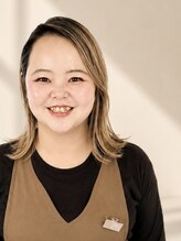 ネイル トリートエスティーエス 越谷店(STS) Rina