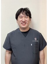 ザバス鍼灸整骨院 高槻富田院 猪野 健太