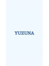 Yuzuna Nail Salon 池袋東口店【パラジェル/フィルイン/長さだし/フットネイル】&nbsp;スタ っフ