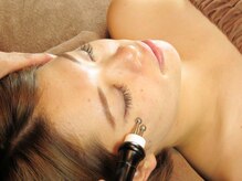 ブリンブリン 五反田(Bling Bling)/EMSでリフトアップ