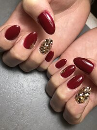～レッドネイル～