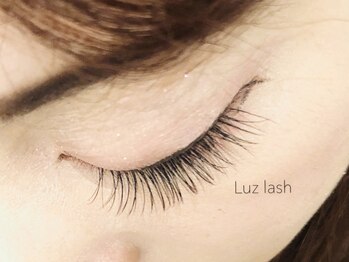 ルースラッシュ 赤坂店(Luzlash)/セーブルエクステ