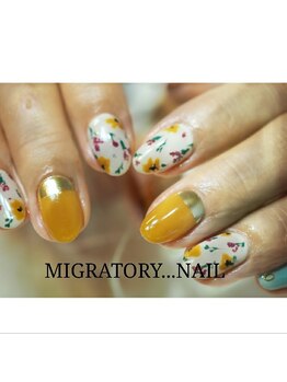 フォー(for)/お花デザイン