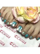 ネイルサロン ラクス(Lacus)/