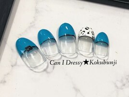 季節のキャンペーンネイル★９月