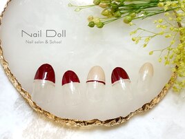 真っ直ぐフレンチ