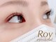 ロイ アイズアンドネイル(Roy eyes&nail)の写真/≪新規限定マツエクメニュー30%OFF≫当店人気のボリュームラッシュで軽い付け心地・自然で上品な目元へ。