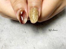 カル シェリール(Kal.cherir)/