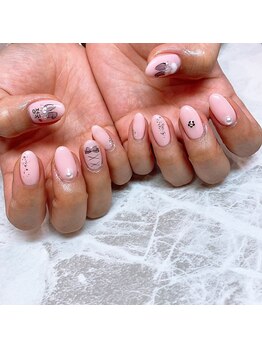 ハングル Pg エステティックアンドネイル ローズ Esthetic Nail Rose のフォトギャラリー ホットペッパービューティー ハングル Pg エステティックアンドネイル ローズ Esthetic Nail Rose のフォトギャラリー ホットペッパービューティー