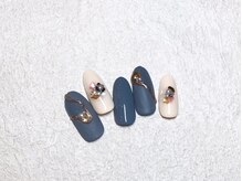 プルメリア(PLUMERIA)/3月定額デザインコース