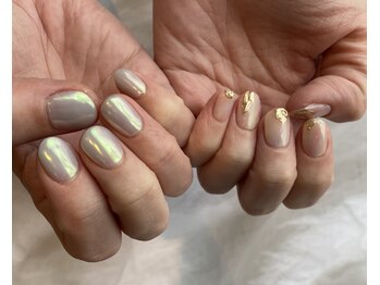 ロエネイルサロン(LOE NAILSALON)/