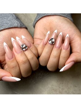 ネイルサロン ソル(Sol)/