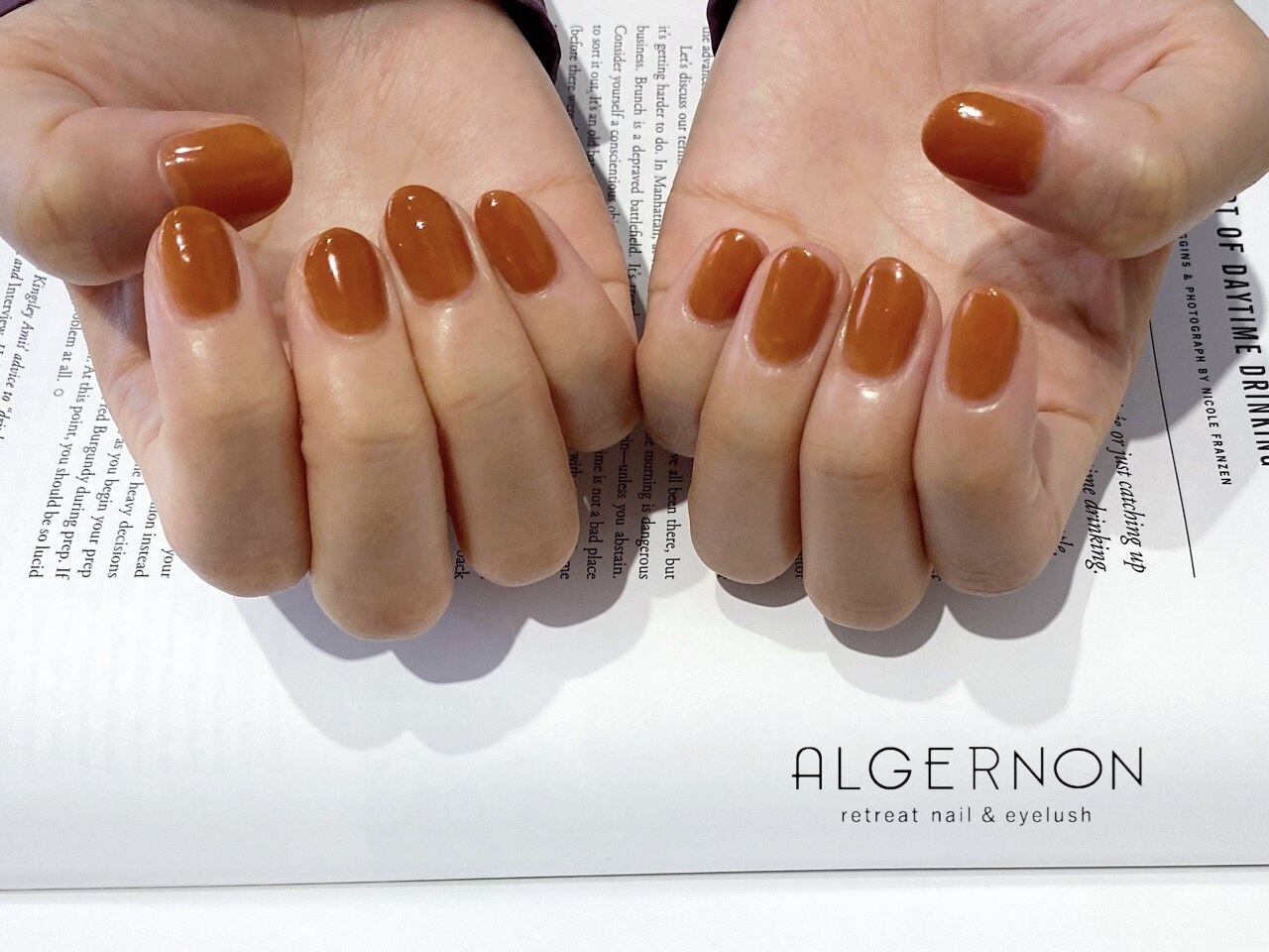 ネイルカラー オレンジ ベージュ ブラウン系 まとめ売り ネイルカラー オレンジ ベージュ ブラウン系 まとめ売り