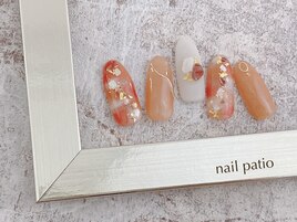 HAND 9,980yenコース