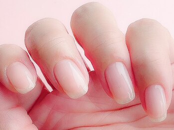 コナ(KONA)/まつ毛と同時にハンドケアを