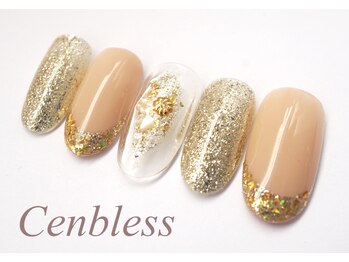 ビューティスタジオ センブレス(Cenbless)/ハンド★定額8000