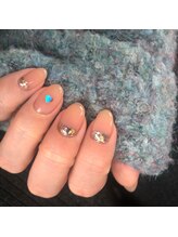 カイリ(Kaire)/シンプルデザイン