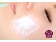 『☆肌別パック』