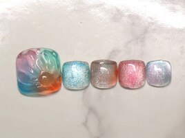 8月新作≪FOOT≫こだわりコース