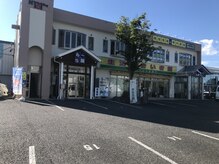 デニム(Denim)/当サロン外観です！！