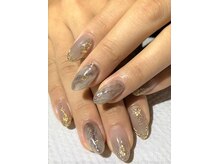 シャンディネイル(Shandy nail)