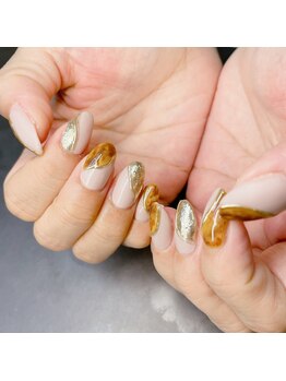 爪屋べっぴん堂/