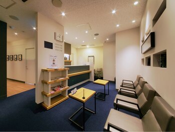 MEN'S TBC 横浜本店/サロン