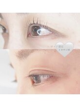 ルポ(space repos)/まつげパーマ