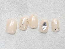 ティプシープラス(TIPSY＋)/【new design】hand定額コース