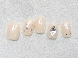 【new design】hand定額コース