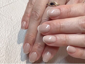 オーク 戸塚(OAK)/マグネット×スキニーフレンチ