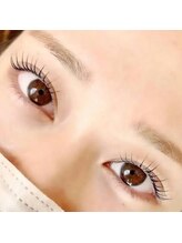 やまとなでしこ 中野店/ケラチンリフトカール