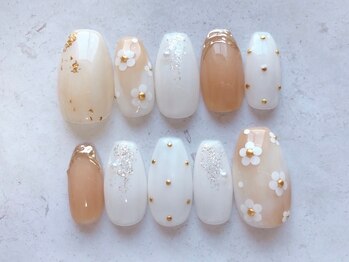 チアフルチア バイ リッチネイル(CheerfulCheer by Ricci nail)/