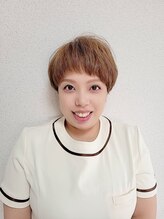 アッシュ(Ash) 末本 恵里