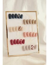 リアンジェ(Lianje)/【１月定額デザイン】￥６６００