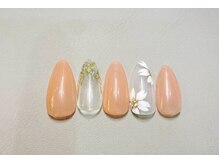 ジスタ(Gst)/ポイントアートコース