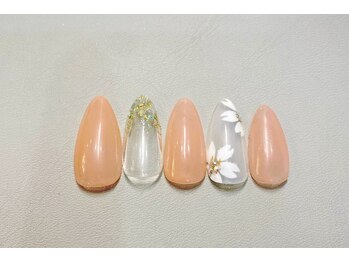 ジスタ(Gst)/ポイントアートコース