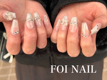 フォア ネイル(FOI NAIL)/