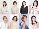 スタイルワークス オオサカ(Style Works OSAKA)の写真/接客は年間5,000名以上！さらにアパレル・コスメ・EC・商業施設・TV番組など企業監修実績も多数！